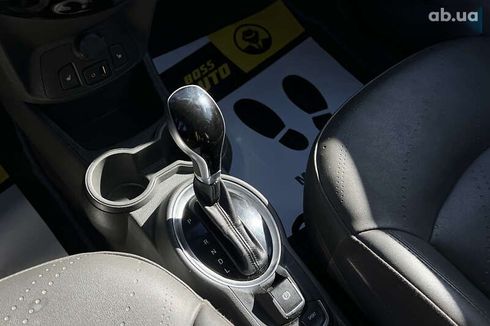 Chevrolet Spark 2015 - фото 14