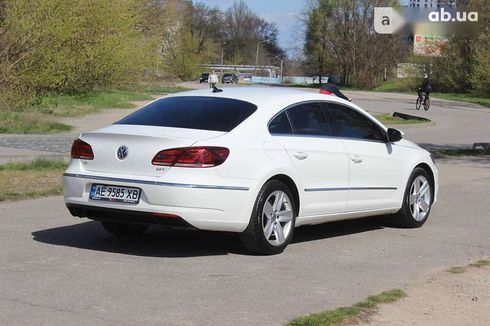 Volkswagen Passat CC 2012 - фото 14