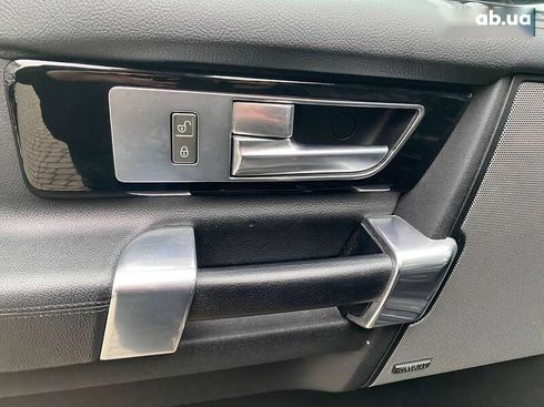 Land Rover Discovery 2016 - фото 13