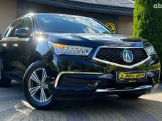 Продажа б/у Acura MDX 2019 года - купить на Автобазаре