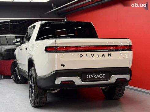 Rivian R1T 2023 - фото 26