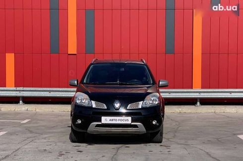 Renault Koleos 2011 - фото 3