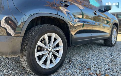 Volkswagen Tiguan 2017 - фото 29