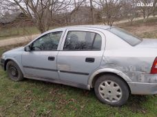 Продажа б/у Opel Astra G в Львовской области - купить на Автобазаре