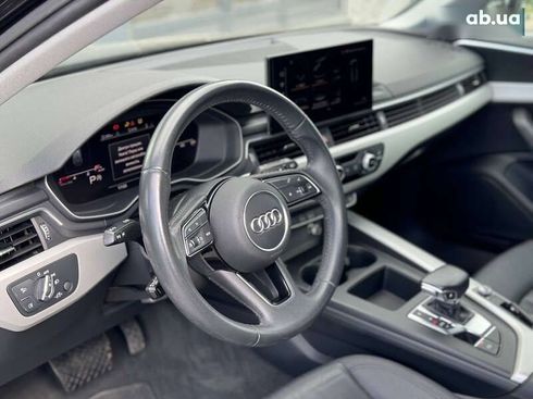 Audi A4 2019 - фото 12