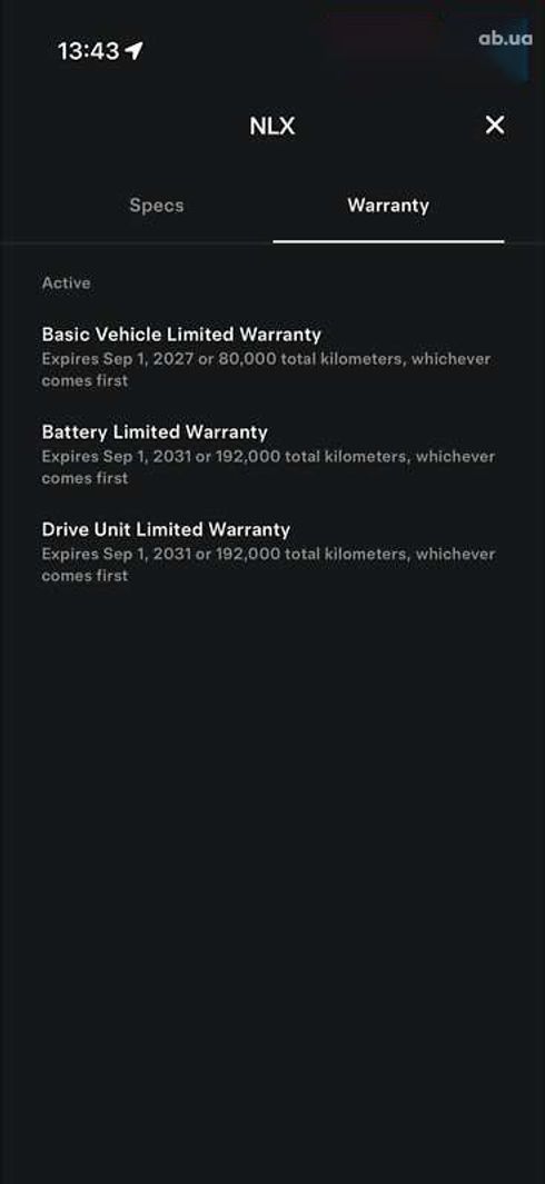 Tesla Model Y 2023 - фото 29