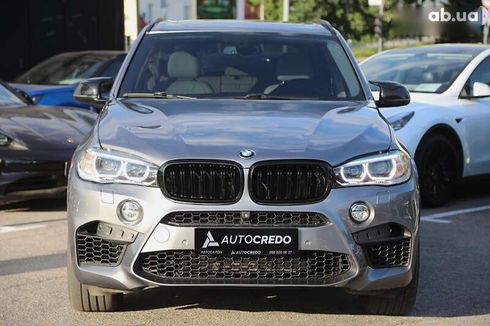 BMW X5 2016 - фото 2