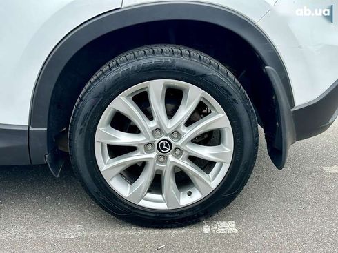 Mazda CX-5 2013 - фото 20