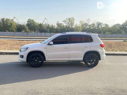 Volkswagen Tiguan 2015 - фото 4