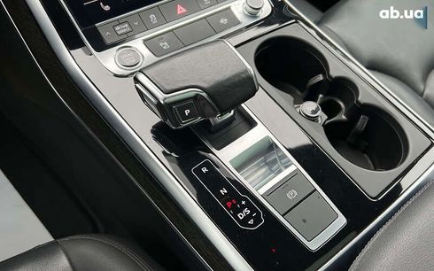 Audi Q7 2020 - фото 19
