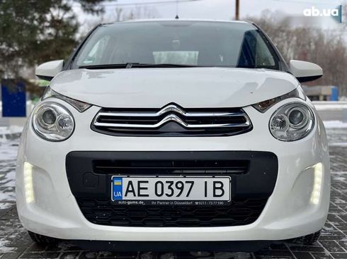 Citroёn C1 2015 - фото 10