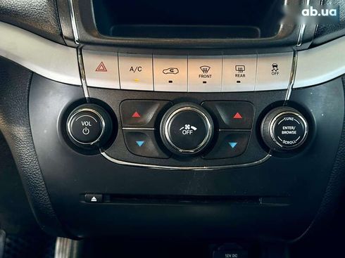 Dodge Journey 2014 - фото 25