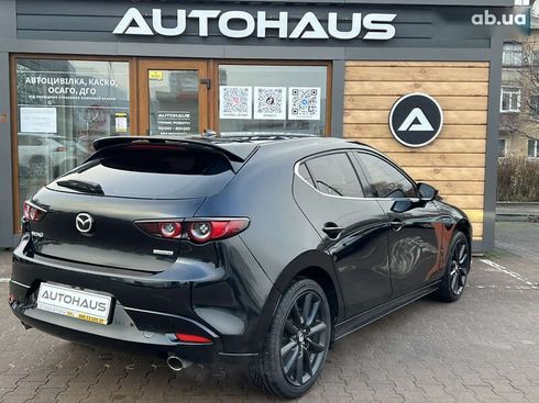 Mazda 3 2020 - фото 6