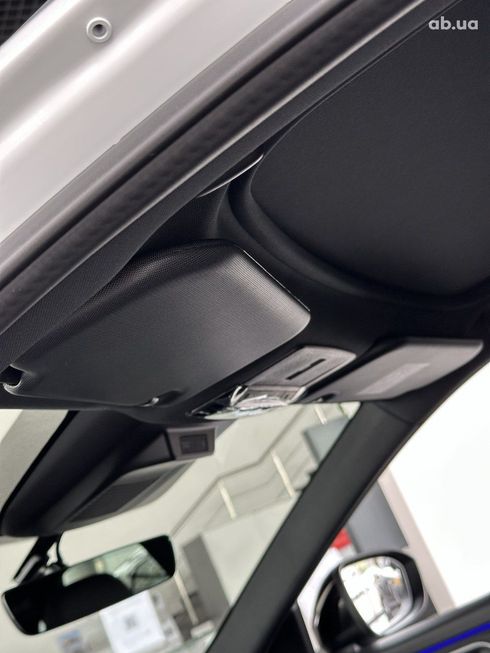 Nissan Qashqai 2025 белый - фото 12