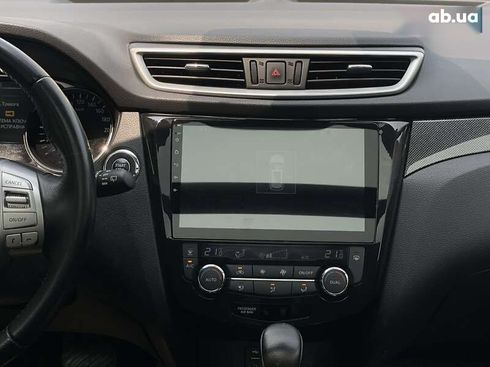 Nissan X-Trail 2014 - фото 13