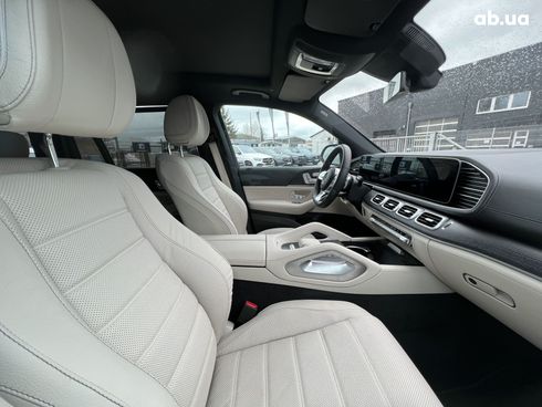 Mercedes-Benz GLS-Класс 2023 - фото 24