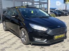 Продажа Ford б/у в Закарпатской области - купить на Автобазаре