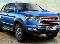 Продаж JAC T8 2023 року - купити на Автобазарі