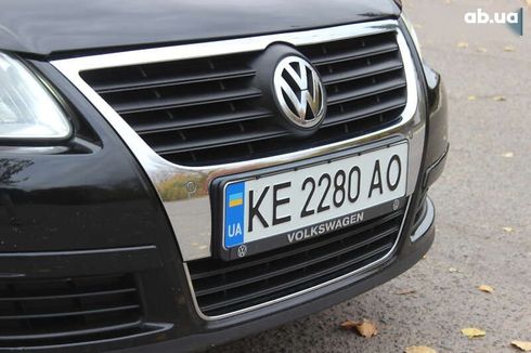 Volkswagen Passat 2009 - фото 12