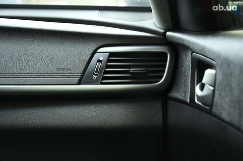 Kia Optima 2018 - фото 29