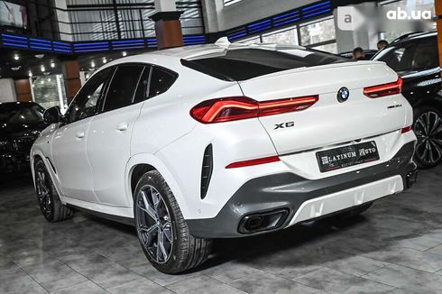 BMW X6 2022 - фото 15