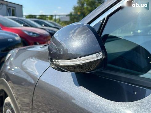 Kia Niro 2020 - фото 18