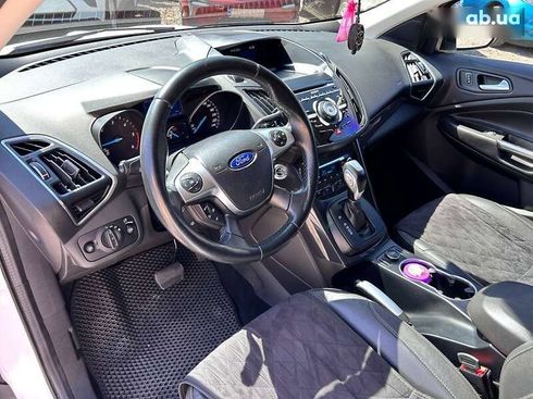 Ford Kuga 2013 - фото 17