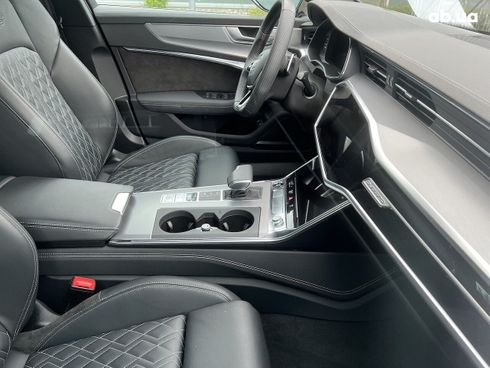 Audi A6 2022 - фото 16