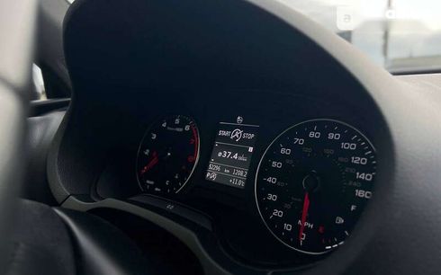 Audi A3 2019 - фото 14