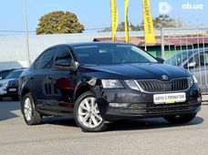 Продаж вживаних Skoda Octavia в Київській області - купити на Автобазарі