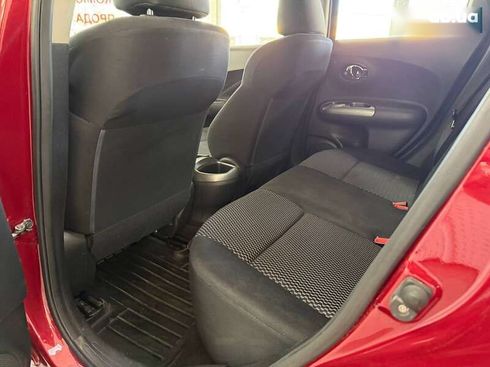 Nissan Juke 2017 - фото 28