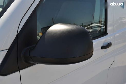 Volkswagen Transporter 2020 - фото 14