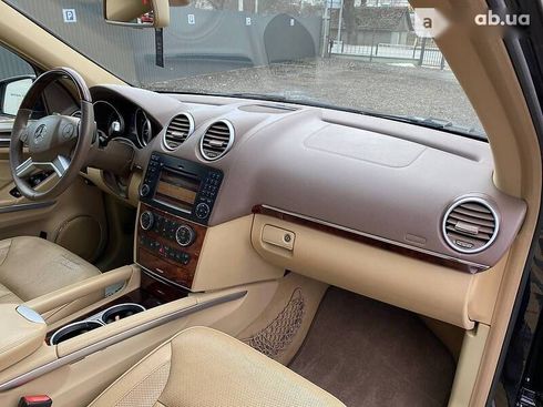 Mercedes-Benz GL 350 2012 - фото 26