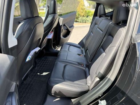 Tesla Model Y 2021 - фото 24