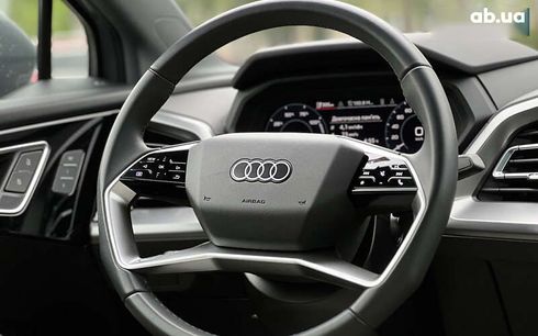 Audi Q4 e-tron 2023 - фото 18