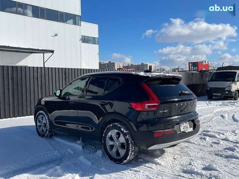 Volvo XC40 2018 - фото 9