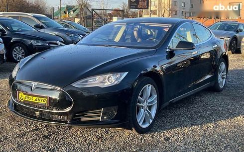 Tesla Model S 2016 - фото 3