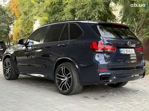 BMW X5 2014 - фото 15