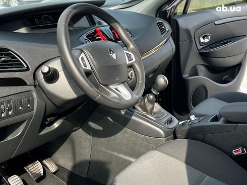 Renault grand scenic 2012 коричневый - фото 30