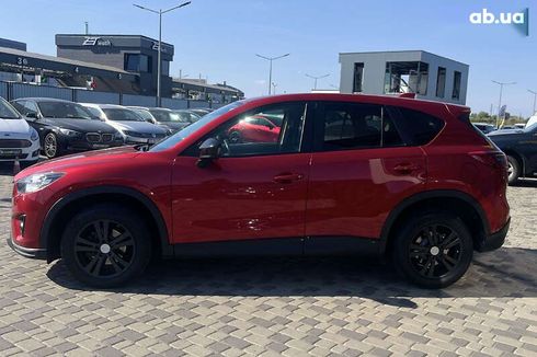 Mazda CX-5 2014 - фото 4