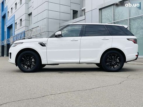 Land Rover Range Rover Sport 2021 - фото 5