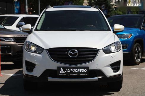 Mazda CX-5 2013 - фото 2