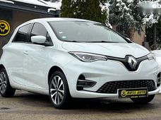 Продажа б/у Renault Zoe 2019 года - купить на Автобазаре