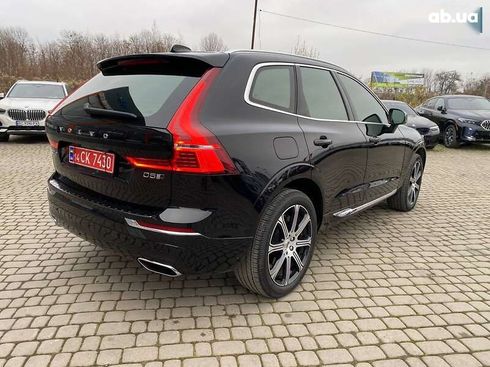 Volvo XC60 2019 - фото 9