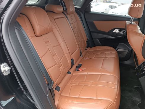 Citroёn DS 2020 черный - фото 41