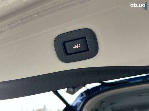 Nissan Rogue 2017 - фото 30