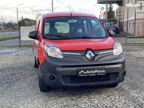 Renault Kangoo 2019 - фото 6