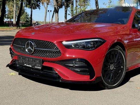 Mercedes-Benz CLE-Класс 2024 - фото 23