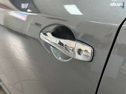 Nissan Altima 2015 - фото 17