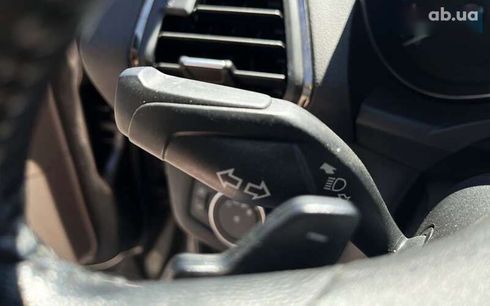Ford Escape 2017 - фото 18